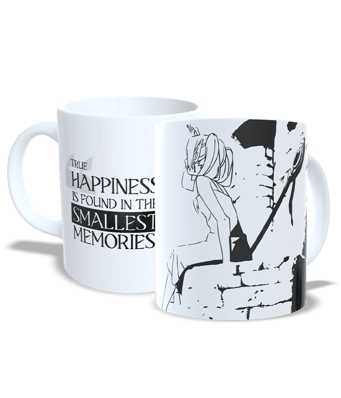Caneca Frieren