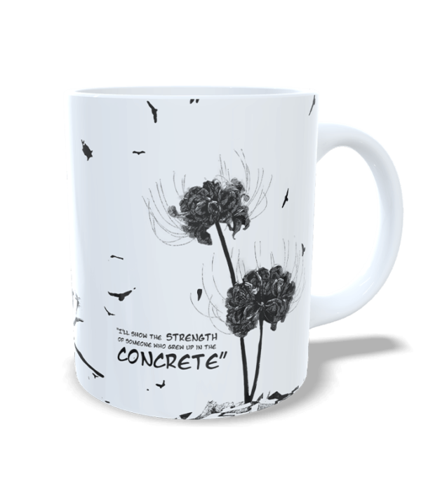 Caneca Haikyuu - Image 2