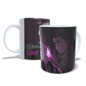 Caneca Yuta