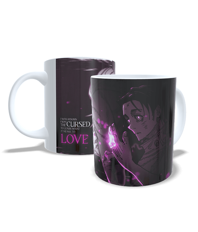 Caneca Yuta